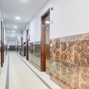 Super Collection O Mahipalpur Near Airport Formerly Jindal Palace